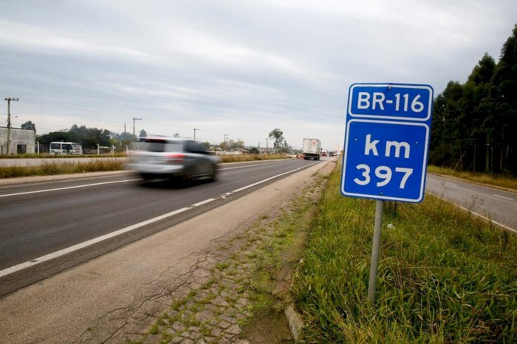 Aporte do Estado em rodovias federais é rejeitado por quase todos os pré-candidatos ao governo do RS