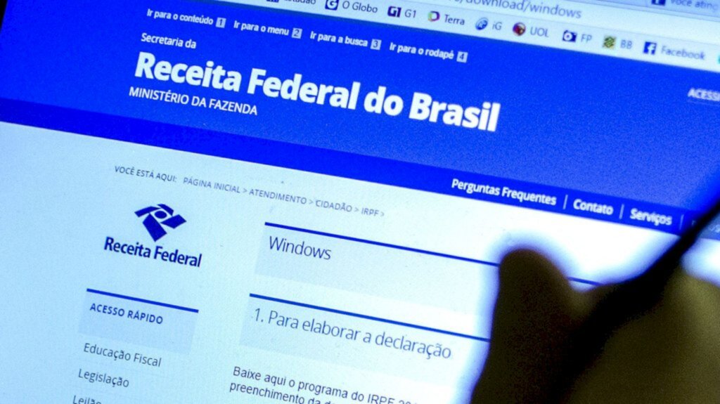 Prazo para a entrega da declaração do Imposto de Renda termina nesta terça