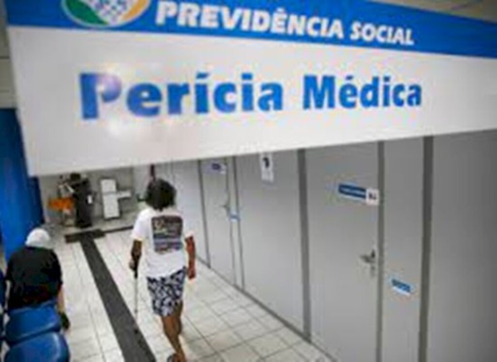 INSS suspende temporariamente perícias médicas do programa de revisão