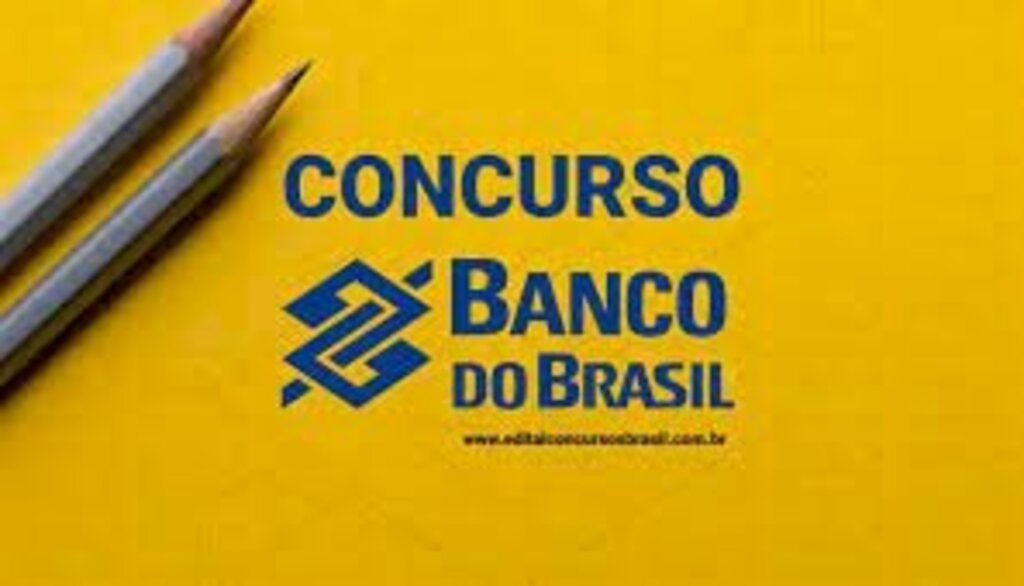 Inscrições para concurso do Banco do Brasil são prorrogadas; confira as vagas no RS