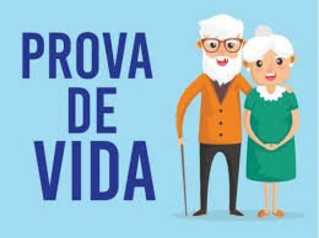 Prova de vida para aposentados e pensionistas do INSS volta a ser obrigatória a partir de junho