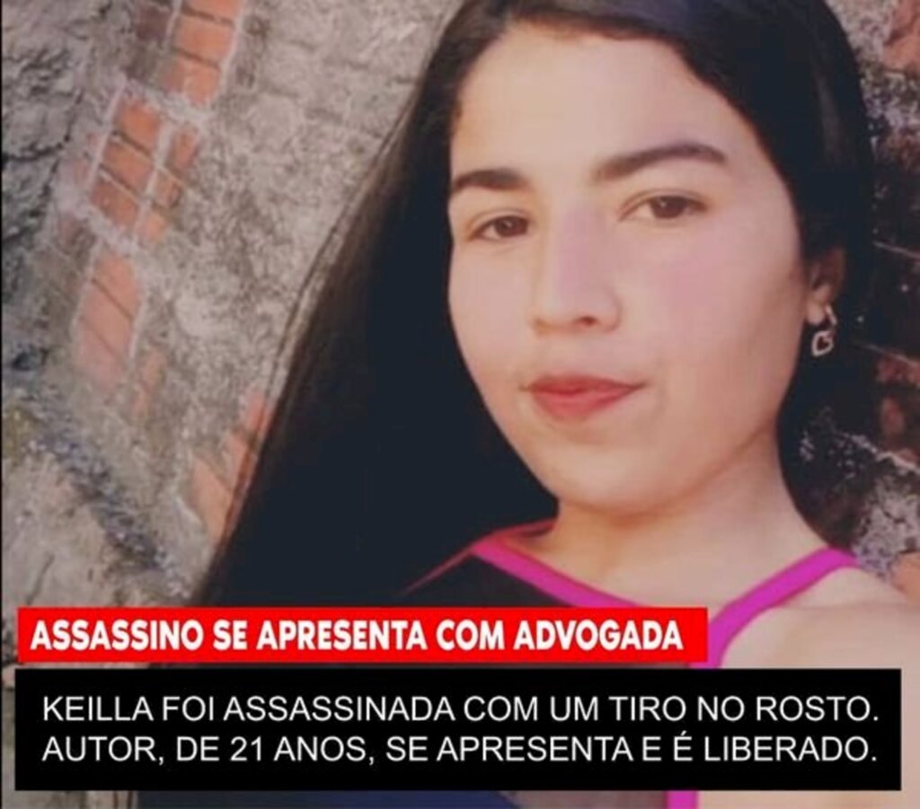 Autor de homicídio na Vila Mariana se apresenta na delegacia e é liberado