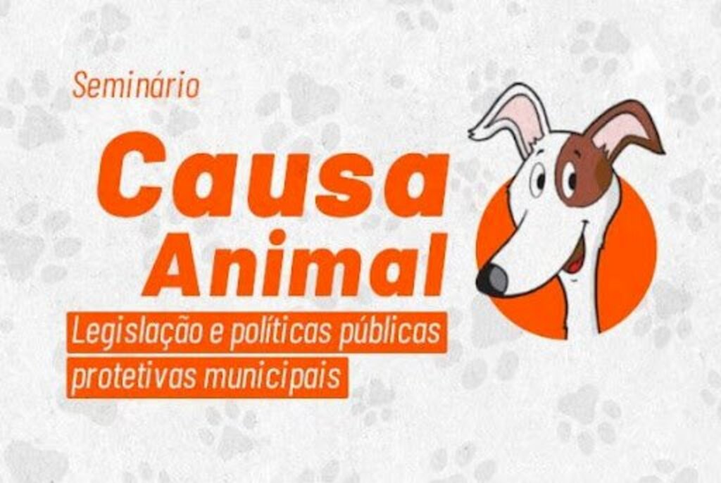 São Gabriel debate ações voltadas para a causa animal em seminário