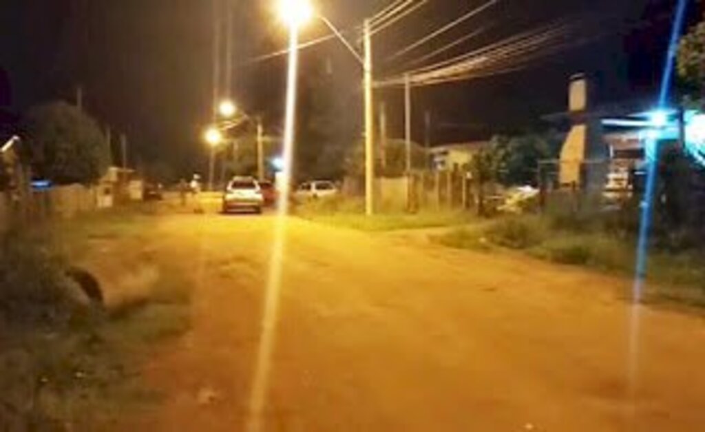 Homem é assassinado em casa no Bairro Independência