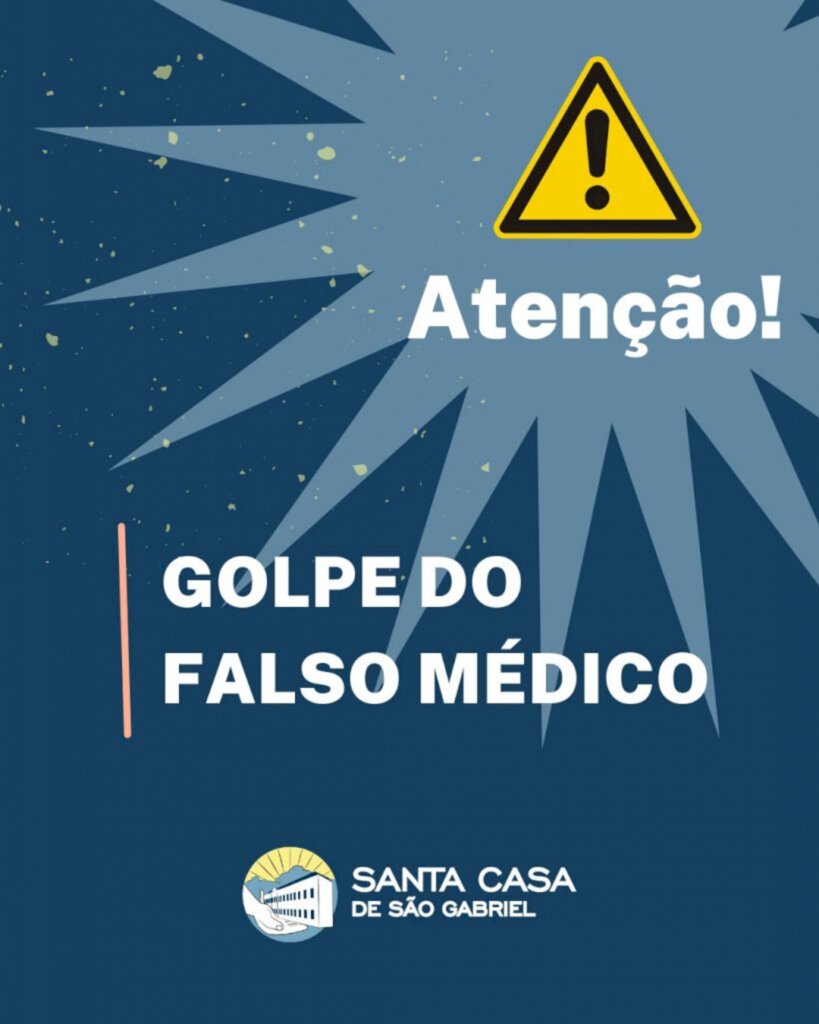 Falso médico