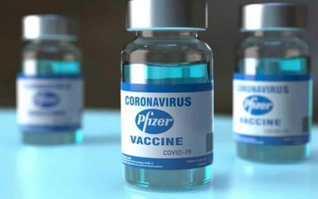 Anvisa recebe pedido da Pfizer para autorizar nova vacina bivalente contra a covid-19