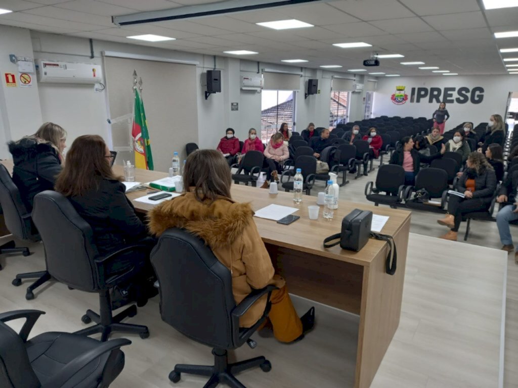 Reunião com gestores de Saúde discutiu tratamentos Oncológicos para São Gabriel