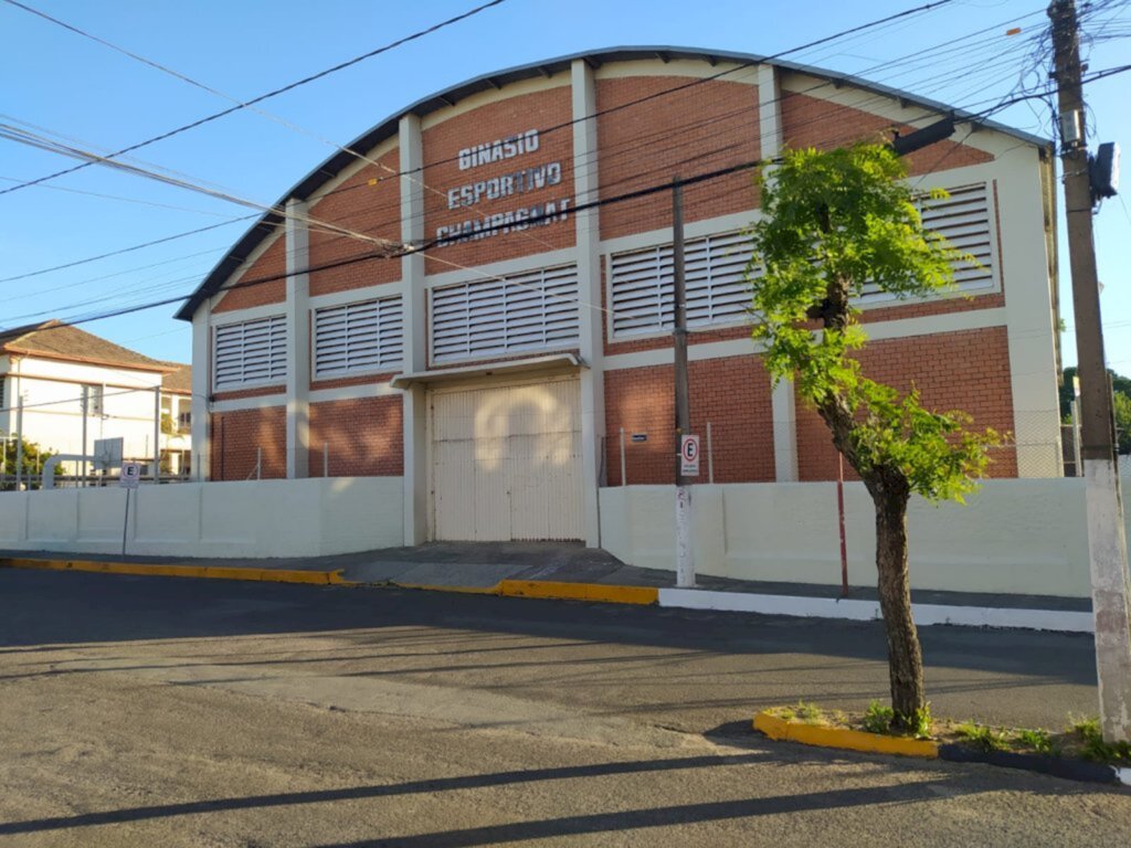 A partir de segunda, somente o gripão atenderá pacientes com síndromes gripais