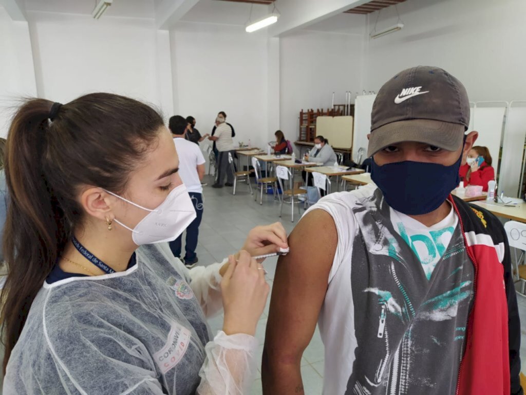 Moção solicita unificação do entendimento da necessidade de vacinação de adolescentes por parte do Governo Federal