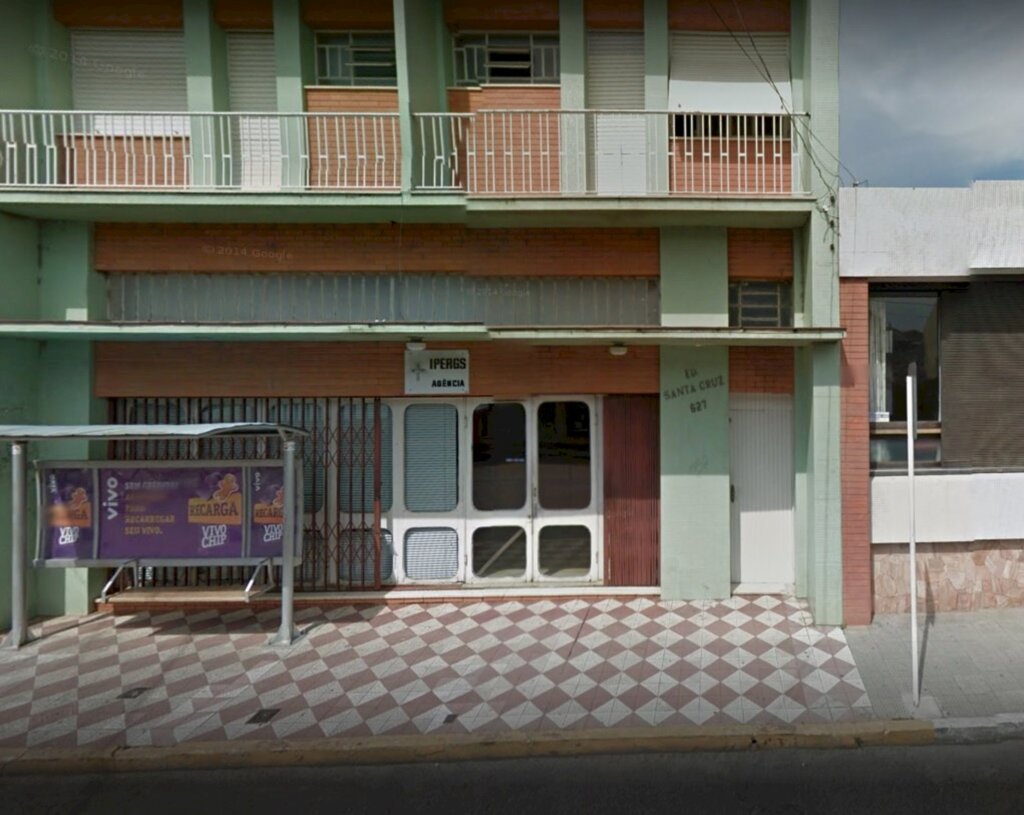 Governo do Estado determina fechamento do IPE em São Gabriel