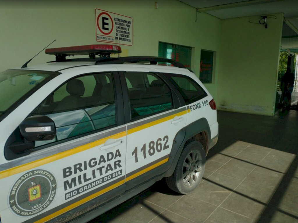 Médico que anuncia cura para a covid é acusado de tentativa de agressão