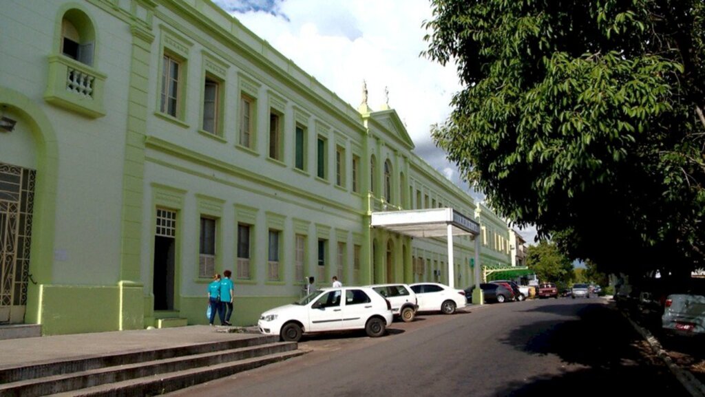 Hospital de São Gabriel tem 11 pacientes de outros municípios