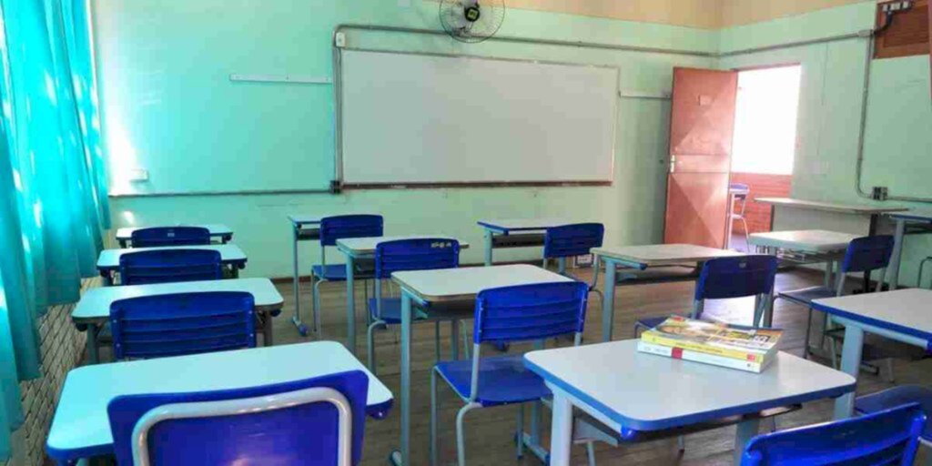 Escolas devem realizar estudos de recuperação no RS