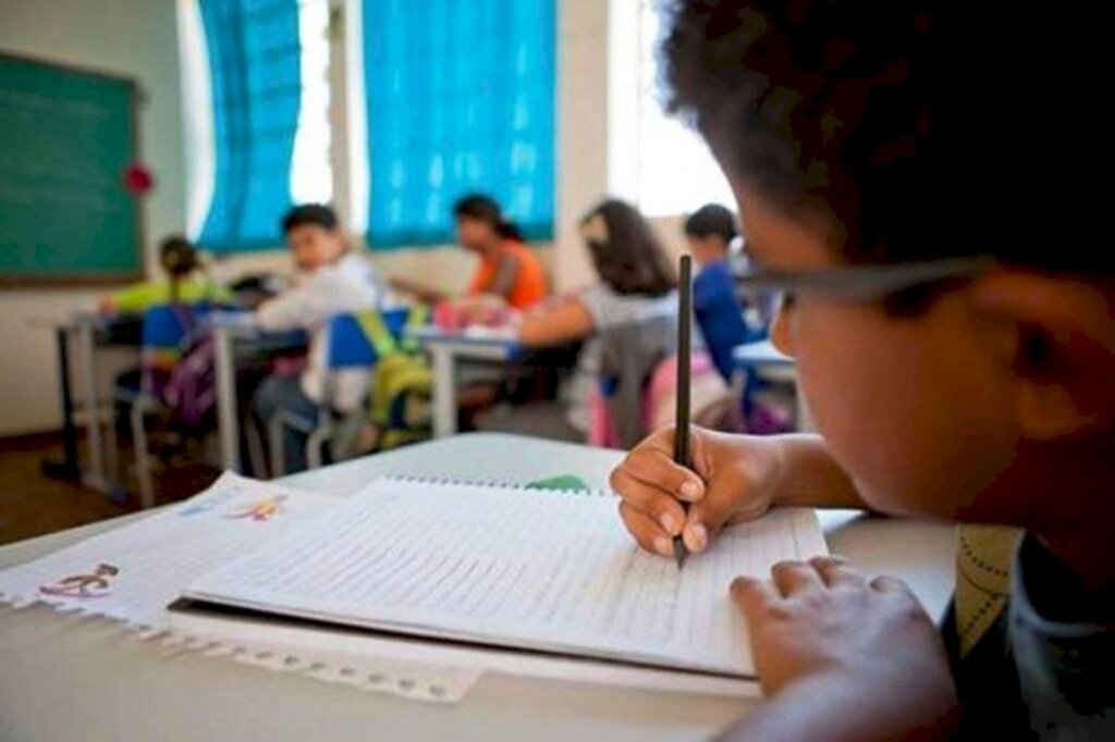 Matrículas na rede estadual de ensino podem ser feitas a partir de segunda-feira no Rio Grande do Sul