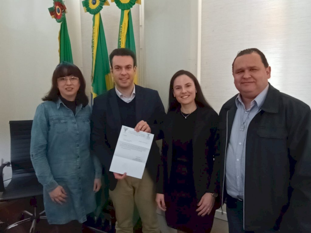 Escola técnica São Gabriel celebra 70 anos em setembro