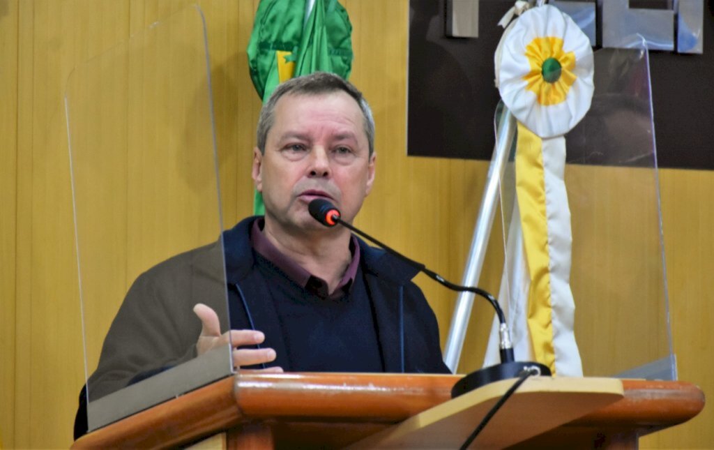 Criada a Escola do Legislativo de São Gabriel