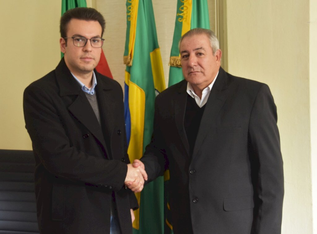 Vereador 'Kiko' Lopes anuncia apoio ao governo municipal