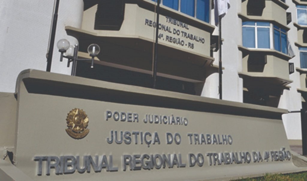 Justiça do Trabalho do RS retomará atendimento presencial nas cidades com Alerta no Sistema 3As