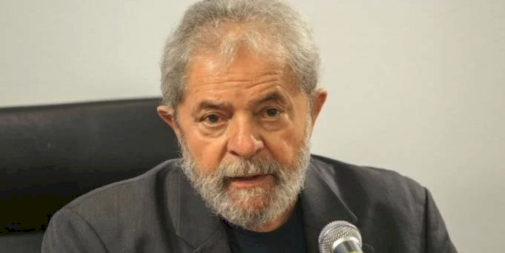 Fachin anula todas as condenações de Lula