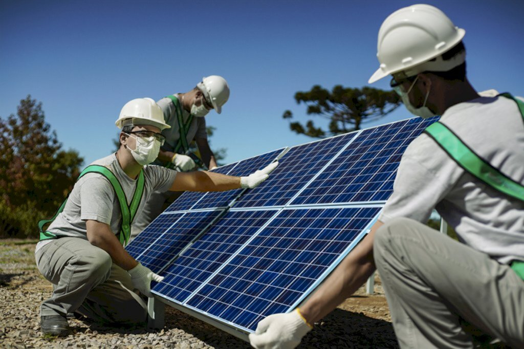 Sicredi Essência liberou R$ 31 milhões para financiamento de energia solar em 2022