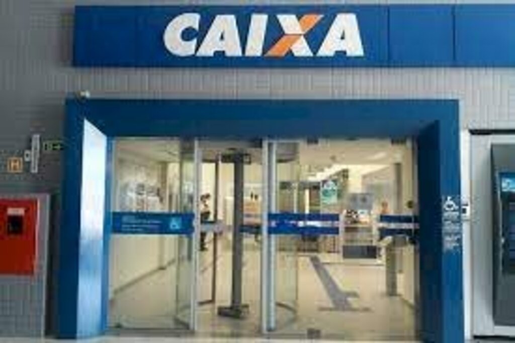 Agências da Caixa voltam ao horário normal a partir de 23 de novembro