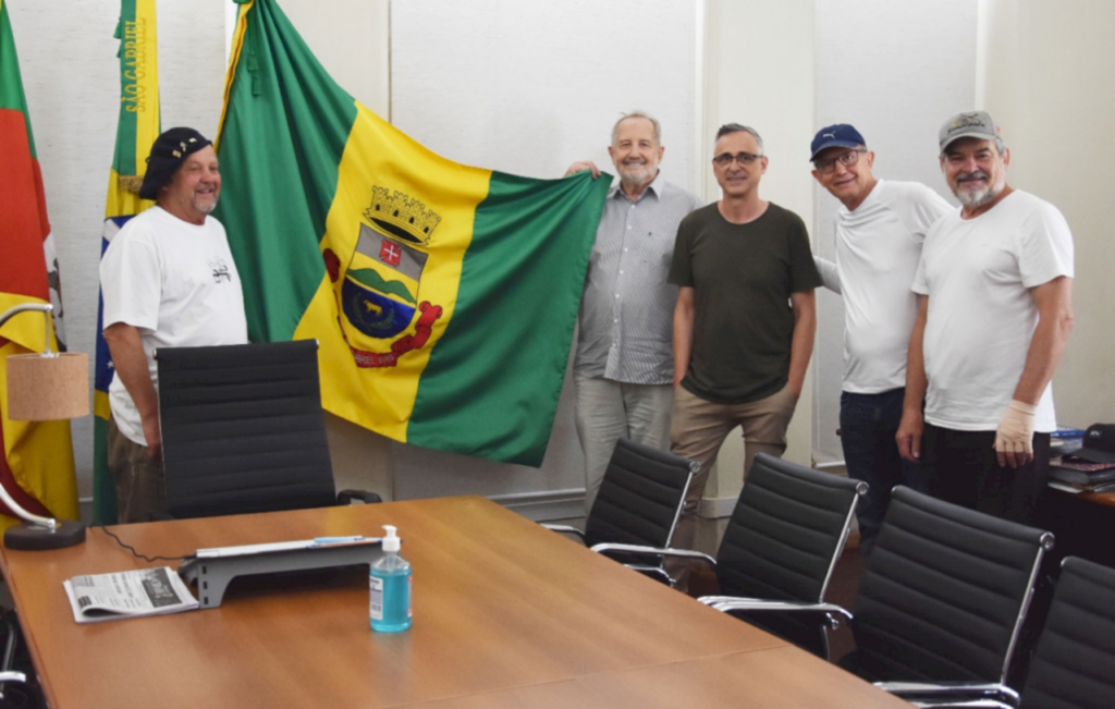 Gaúchos no Acre começam movimentos de celebração dos 150 anos de Plácido de Castro