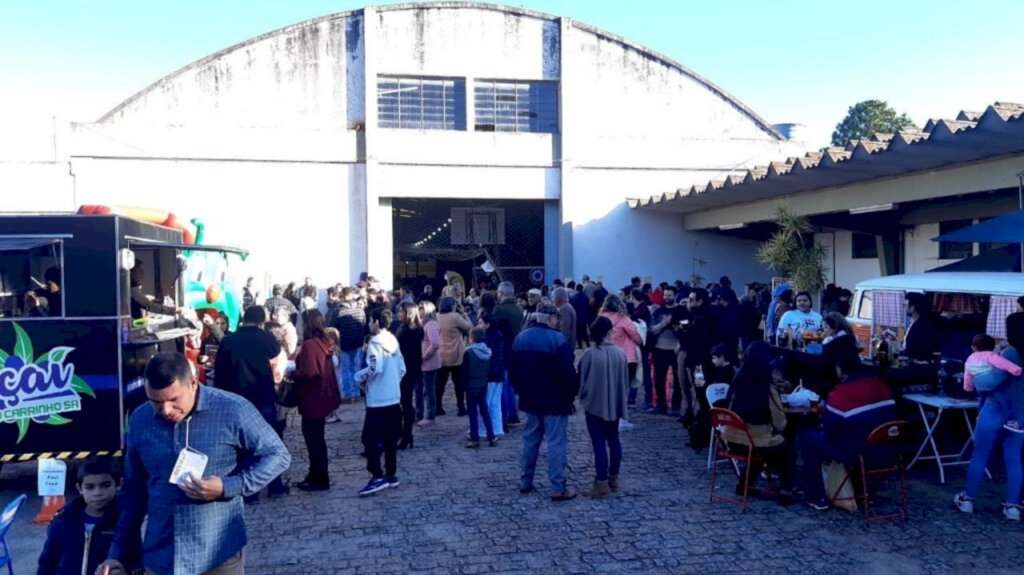 Mais de 100 expositores participarão da 4ª feira da Terra dos Marechais