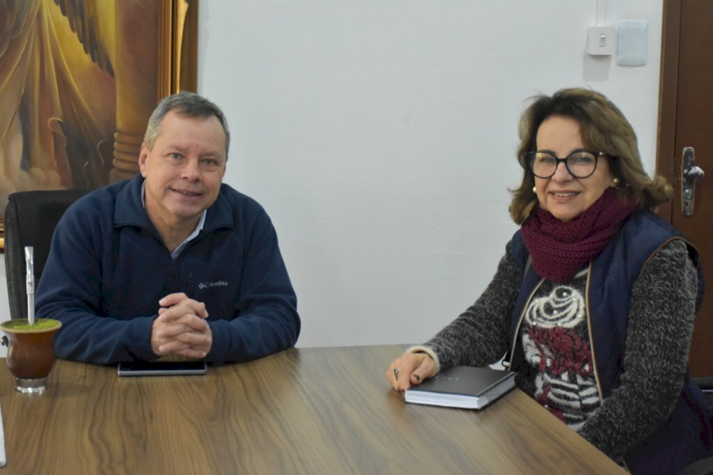 ACAM prepara Diálogo de Leitura em parceria com a Escola do Legislativo para a Feira do Livro