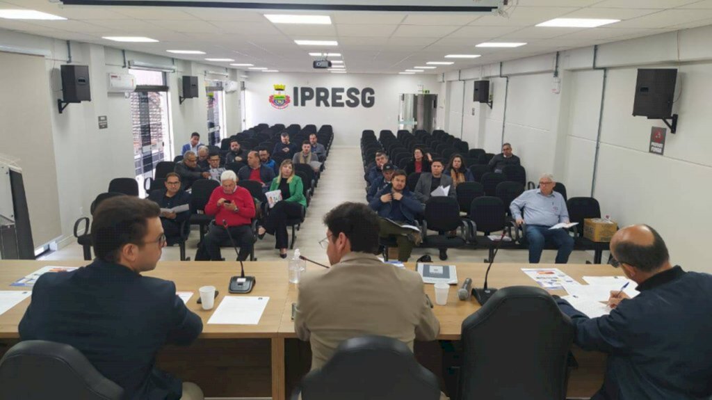 São Gabriel recebe encontro de prefeitos do Pampa Gaúcho