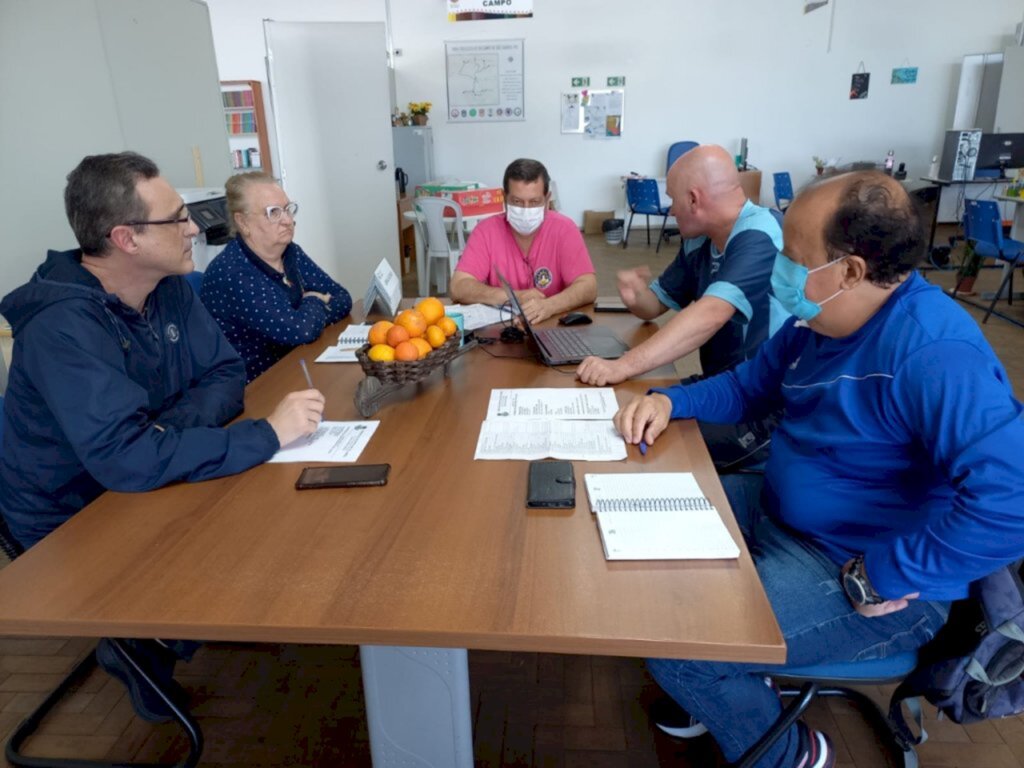 Fogo simbólico da Pátria chega a São Gabriel dia 18 de agosto