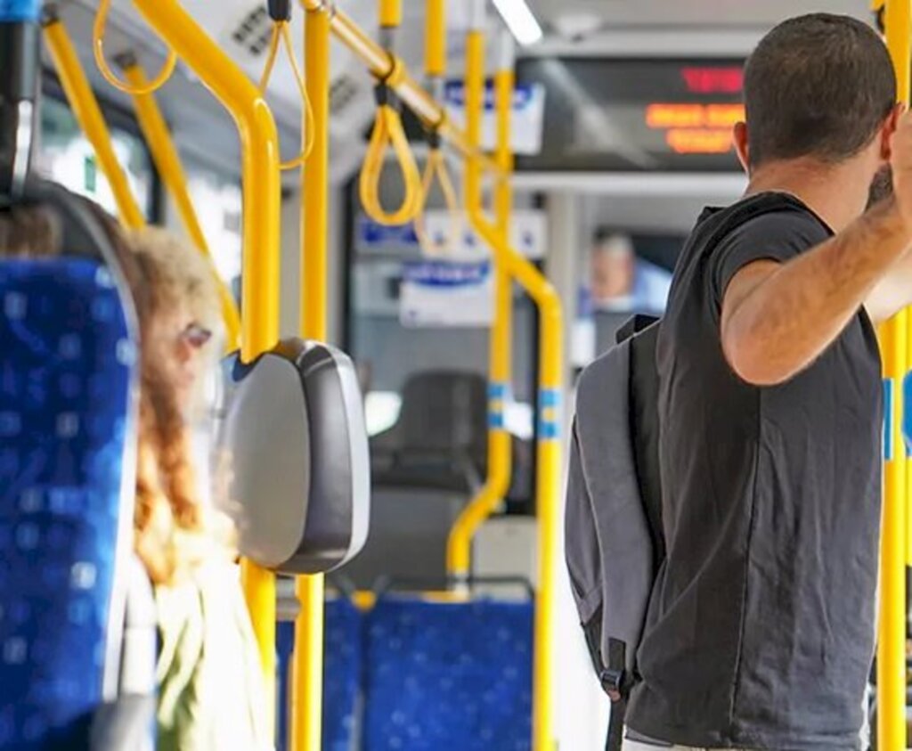 Tarifa de transporte coletivo urbana terá novo valor em agosto