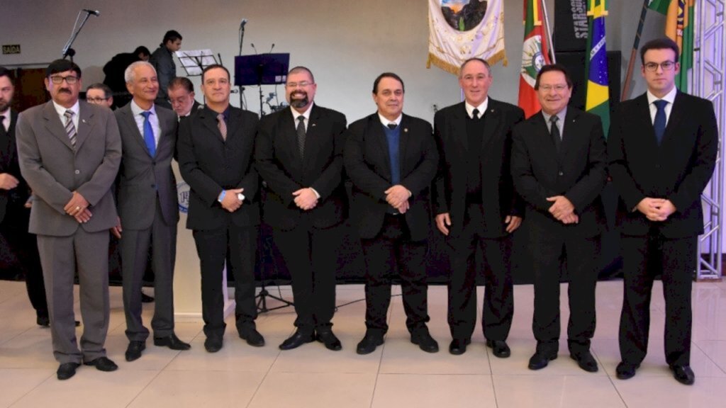 Festa no espaço Garden celebra 149 anos da Rocha Negra