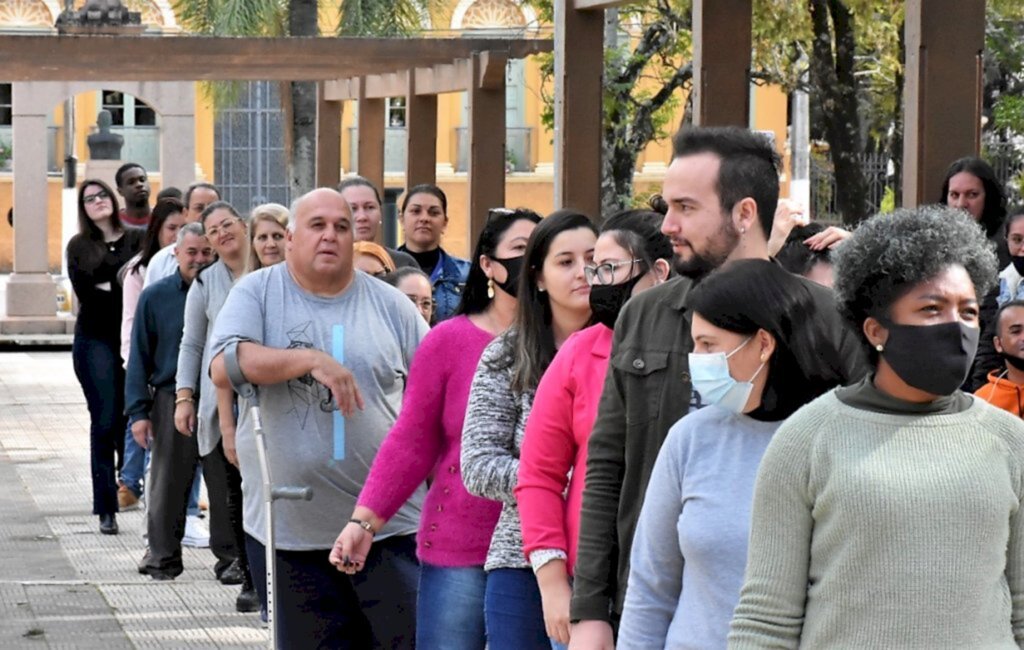 Programa de Ginástica Laboral leva saúde e prevenção aos servidores do Legislativo