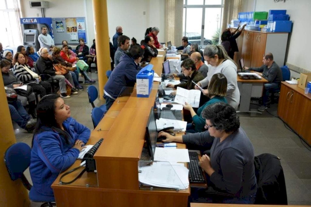 Município completa 70 meses ininterruptos com folha em dia