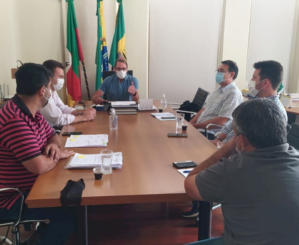 Projeto de lei da liberdade econômica e sala do empreendedor é enviado à Câmara