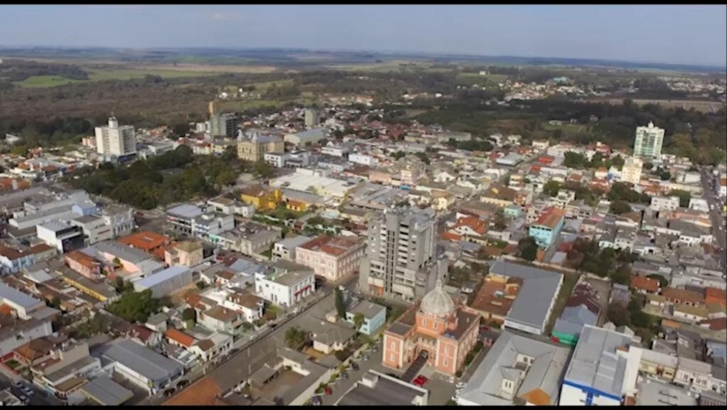 706 empresas foram abertas em São Gabriel em 2021