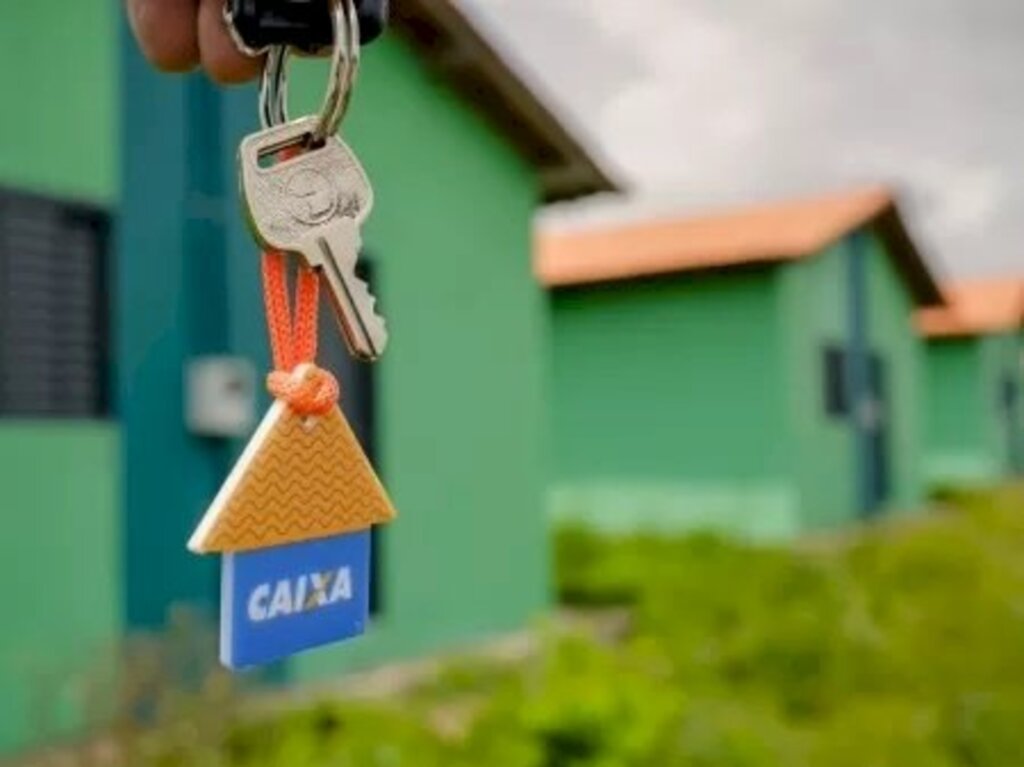 Caixa começa a operar linha de crédito do habite seguro