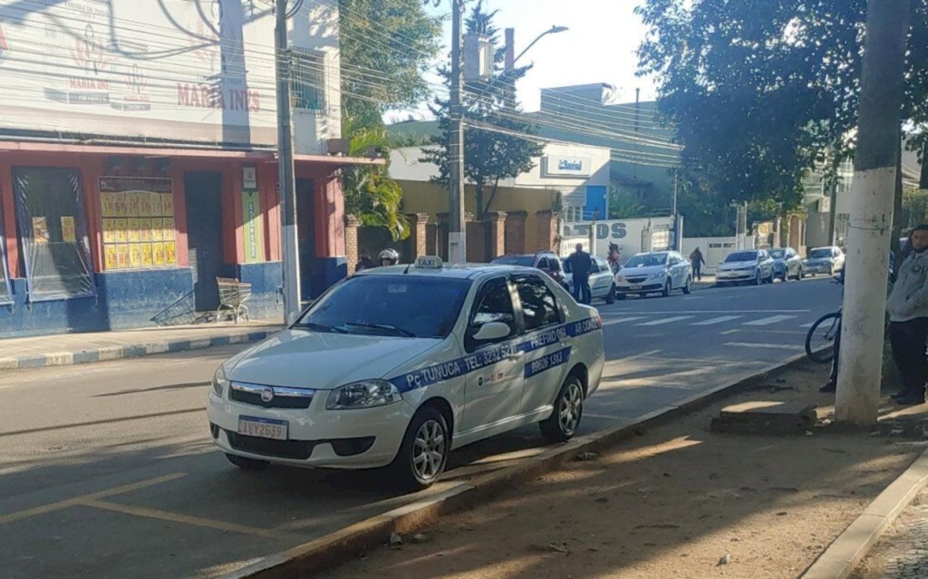 Segurança e cidadania abre inscrições para curso de taxista e mototaxista