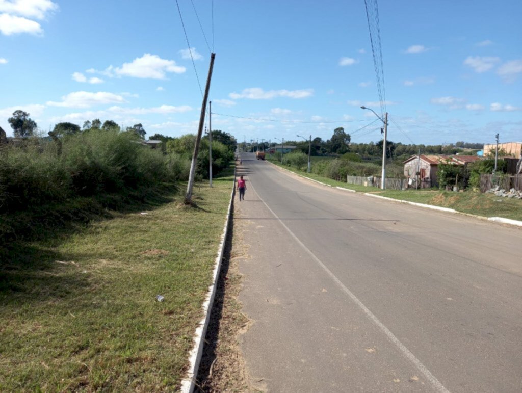 Serviços Urbanos realiza em Bairros da cidade