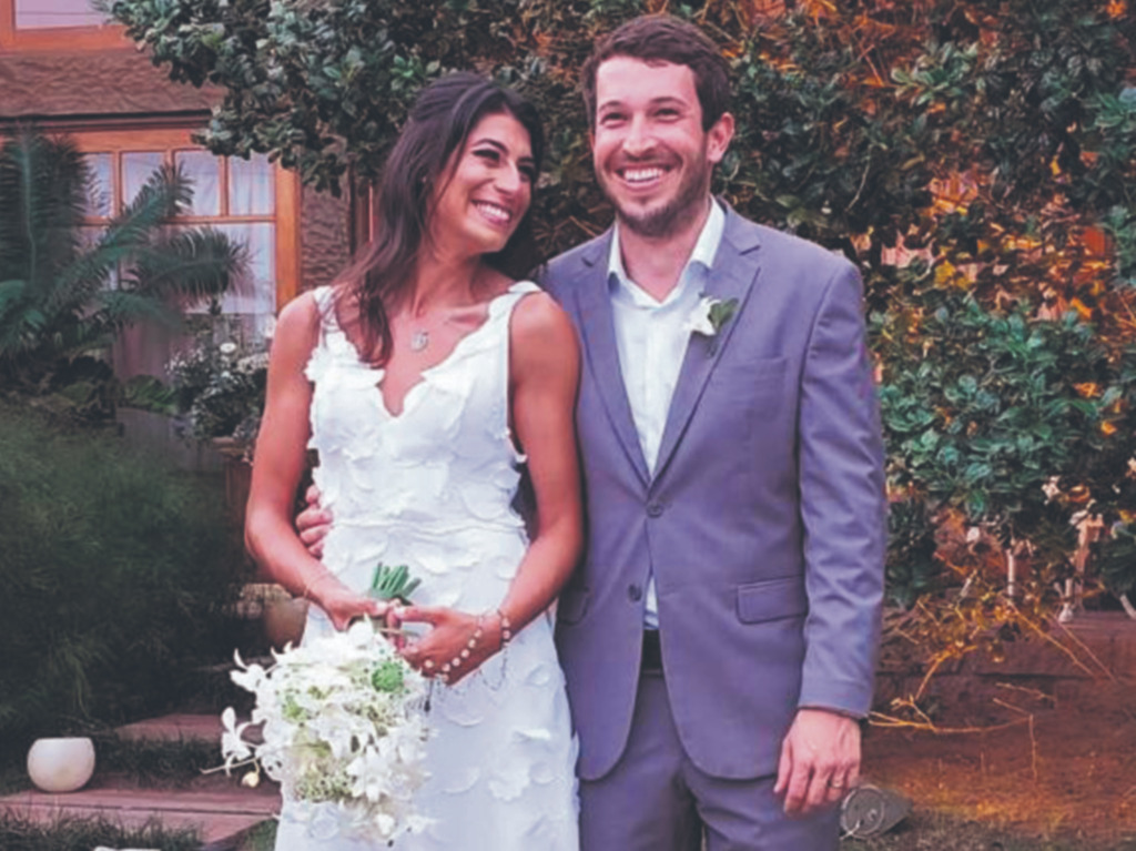 Casamento lindo!