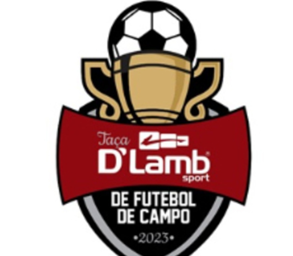 Domingo será de jogos pela segunda rodada da Taça D'Lamb Sport