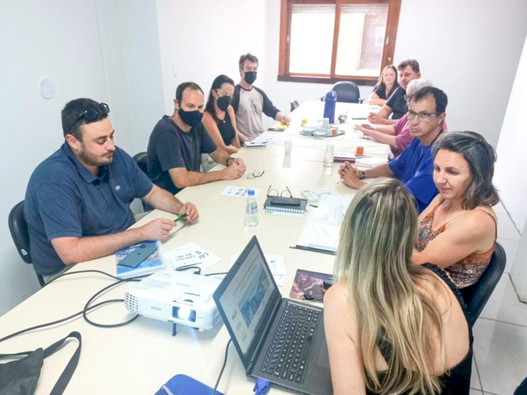 JOGO VIRTUAL DO GEOPARQUE VAI INCENTIVAR O TURISMO E A CONSERVAÇÃO DO MEIO AMBIENTE EM PRAIA GRANDE