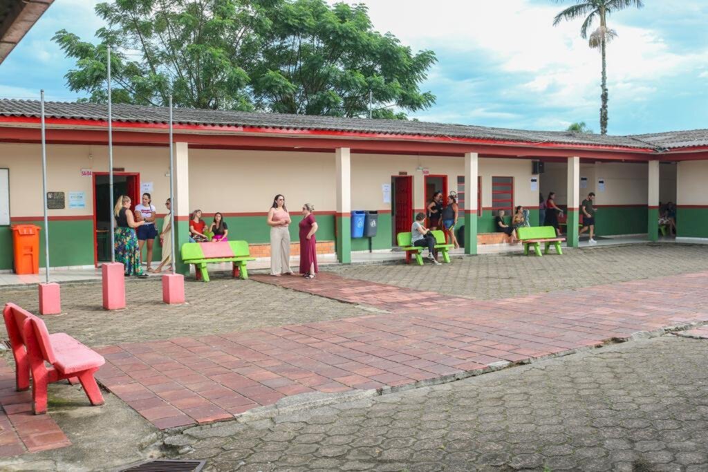 REALIZADAS AS PROVAS  ESCRITAS DO CONCURSO  PÚBLICO DE SÃO JOÃO DO SUL