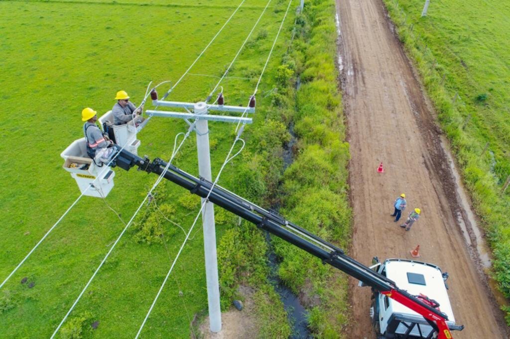 CEPRAG GERANDO MAIS  ENERGIA NAS PRAIAS