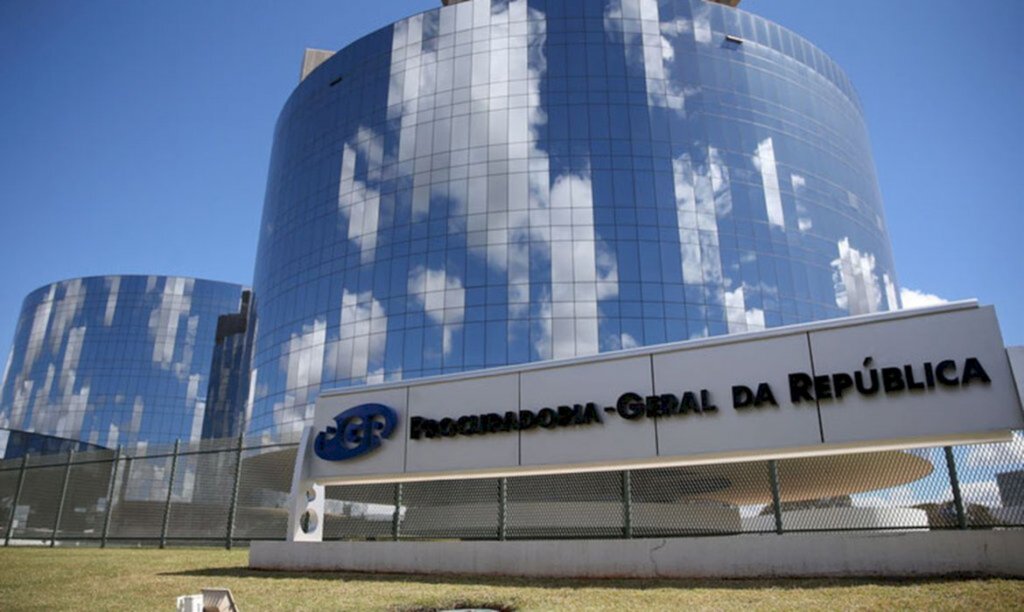 © José Cruz/Agência Brasil - 