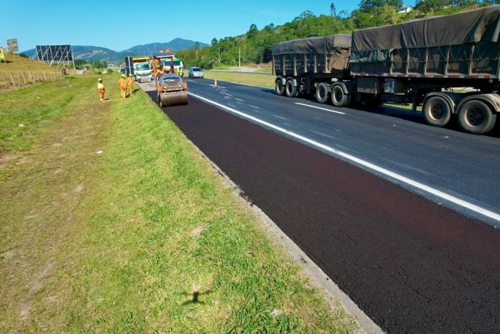Comunicação/CCR ViaCosteira - 