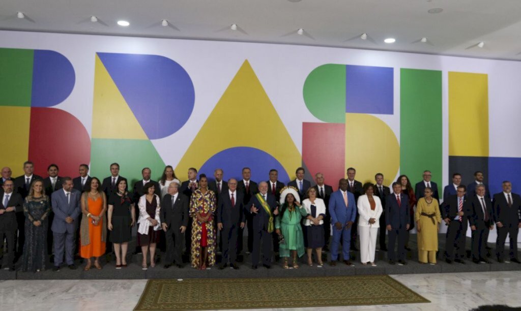 © Tânia Rego/Agência Brasil - 
