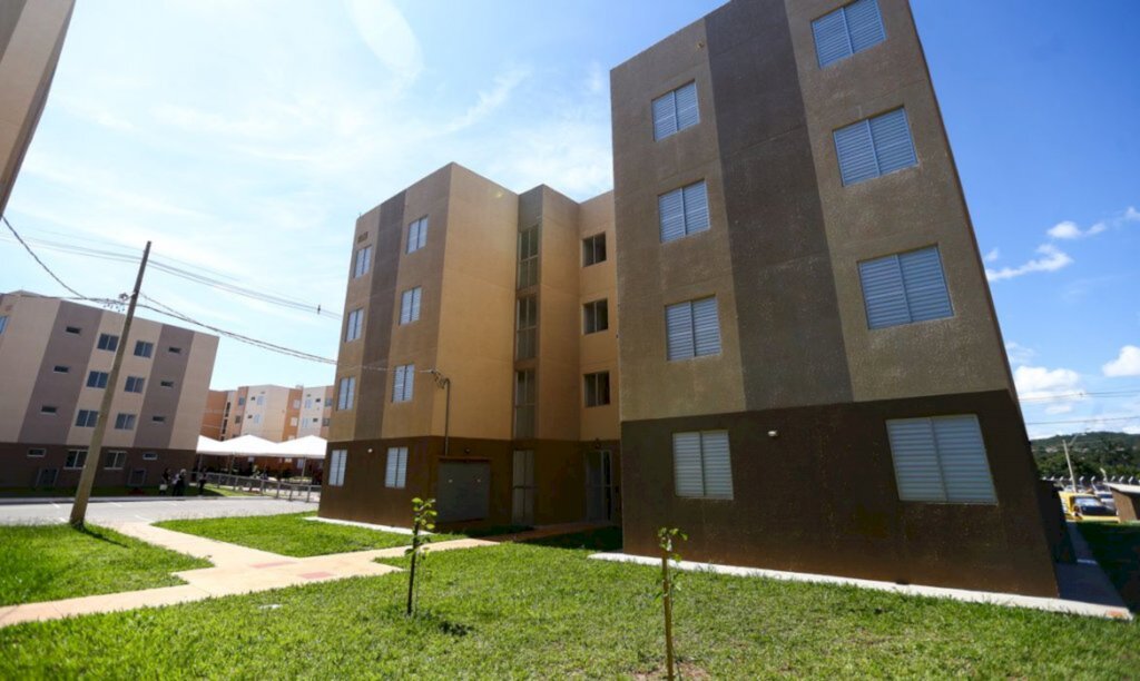 FGTS PODERÁ SER USADO PARA QUITAR ATÉ SEIS PRESTAÇÕES DA CASA PRÓPRIA