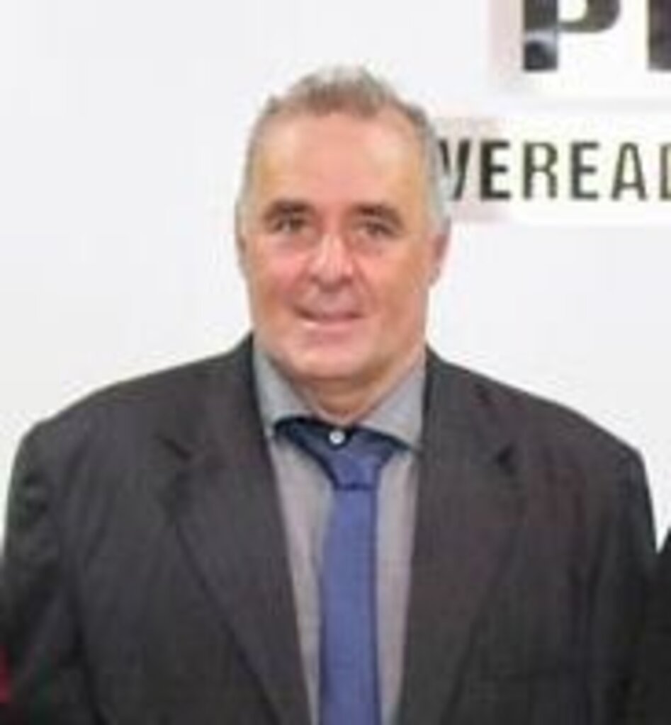 VEREADOR OSNI JACOB É ELEITO NOVO PRESIDENTE DA CÂMARA DE VEREADORES DE MORRINHOS DO SUL