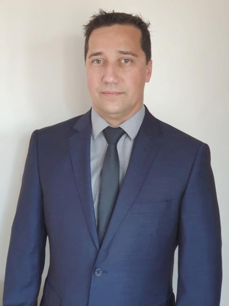ALEX GONÇALVES É ELEITO O NOVO DIRETOR DISTRITAL DA FCDL